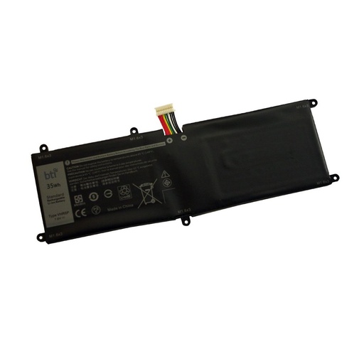 Thay Pin Laptop Dell Latitude 5175/5179