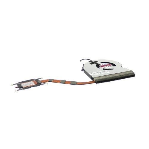 Thay Tản nhiệt CPU Laptop Lenovo - 00PA930