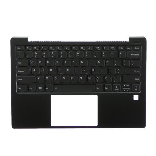 Thay Bàn phím có đèn nền Laptop Lenovo - 5CB0S15957