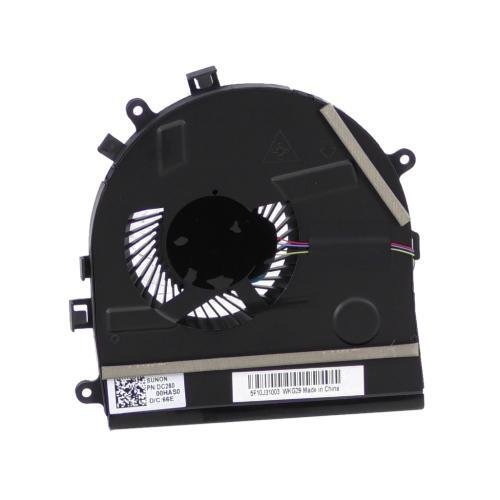 Thay Quạt tản nhiệt CPU Laptop Lenovo - 5F10J31003
