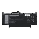 Thay Pin Dell Latitude V5K68