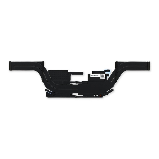 Thay Tản nhiệt Dell XPS 15 9510