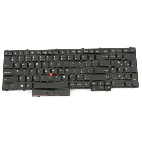Thay Bàn phím Laptop Lenovo - 00PA277
