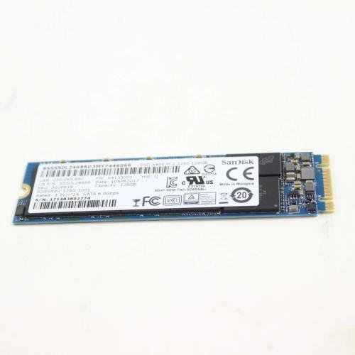 Thay Ổ cứng SSD Laptop Lenovo - 00UP618