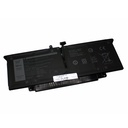 Thay Pin Laptop Dell Latitude JHT2H