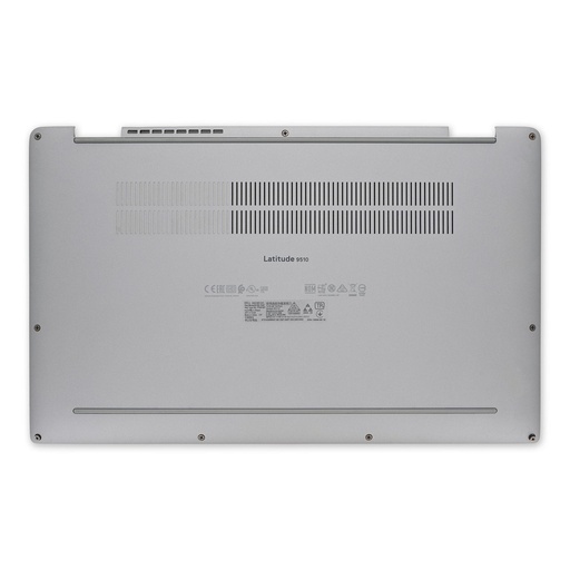 Thay Mặt đáy (Mặt D) Dell Latitude 9510