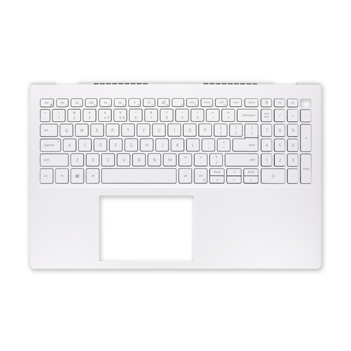 Thay Mặt C (chiếu nghỉ) Dell Inspiron 15-5505 - 6XCC3