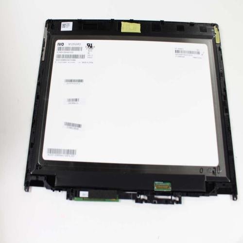 Thay Cụm màn hình cảm ứng LCD Laptop Lenovo - 01AY897