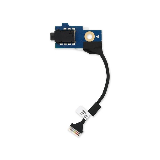 Thay Cổng tai nghe Dell 153FW