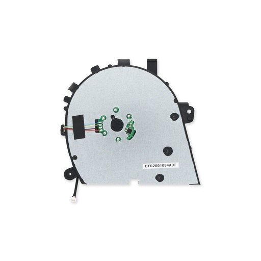 Thay Quạt tản nhiệt Lenovo Yoga C740-14IML - DFS2001054A0T