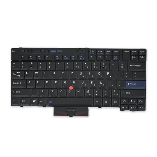 Thay Bàn phím Lenovo - 45N2141