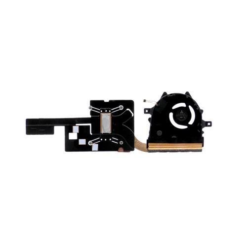 Thay Cụm quạt và tản nhiệt Laptop Lenovo - 5H40S72903