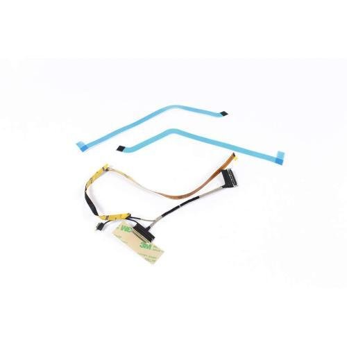 Thay Cáp màn hình LCD Laptop Lenovo - 5C10Q96452