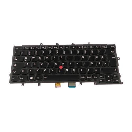 Thay Bàn phím Laptop Lenovo - 01AV552