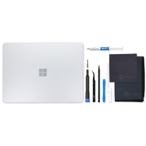 Thay Màn hình Surface Laptop Go 3