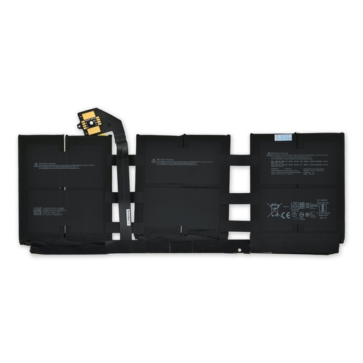 Thay Pin Surface Laptop 3 13.5"