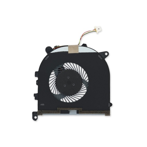 Thay Quạt trái Dell - VJ2HC