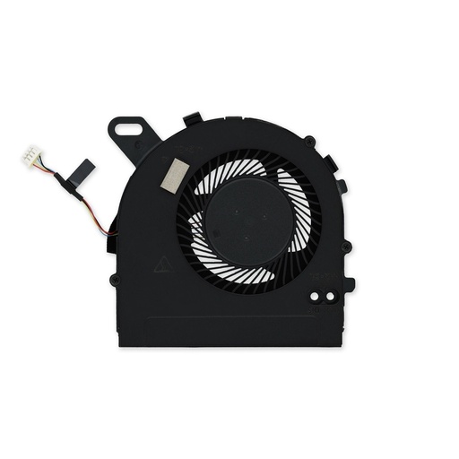 Thay Quạt tản nhiệt Dell Inspiron - W0J85