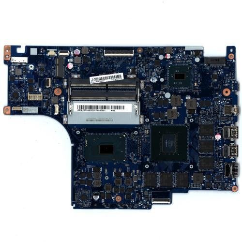 Thay Bo mạch chủ (Mainboard) Laptop Lenovo - 5B20P24353