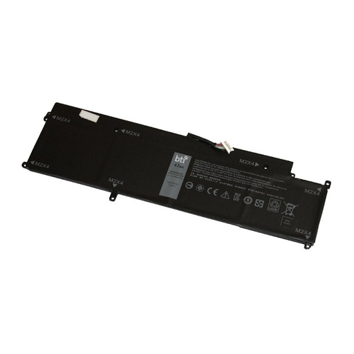 Thay Pin Laptop Dell Latitude 13 7370
