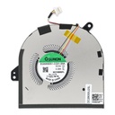 Thay Quạt phải Dell XPS 15 9510