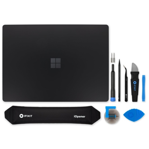 Thay Cụm màn hình Surface Laptop 3 và 4 15"