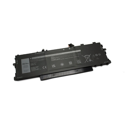 Thay Pin Laptop Dell GHJC5