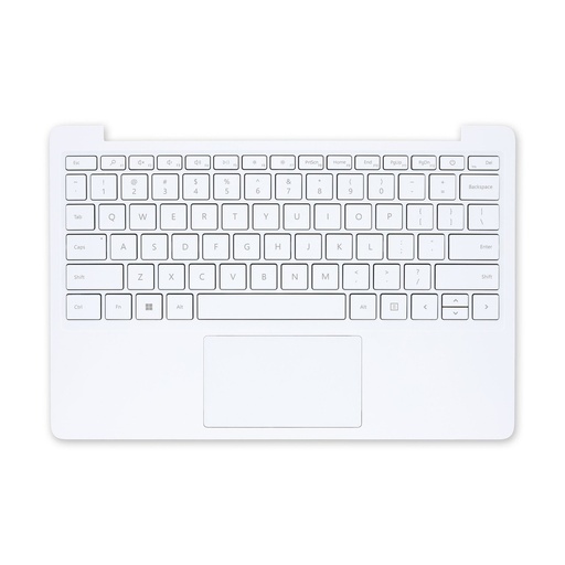 Thay Cụm mặt C (bàn phím và chiếu nghỉ) Surface Laptop SE