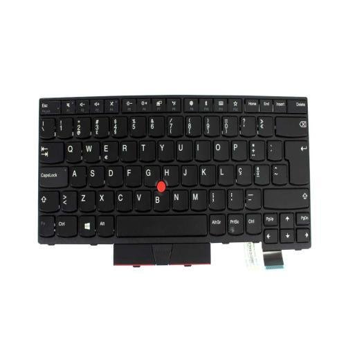 Thay Bàn phím Laptop Lenovo - 01AX386