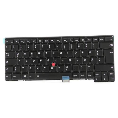 Thay Bàn phím Laptop Lenovo - 01AX322