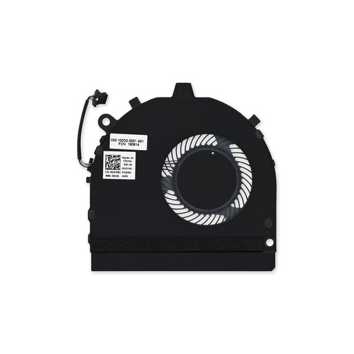 Thay Quạt tản nhiệt Dell Inspiron - G0Y8C