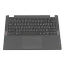 Thay Cụm mặt C (chiếu nghỉ, touchpad, bàn phím) Laptop Lenovo - 5CB0Z27985