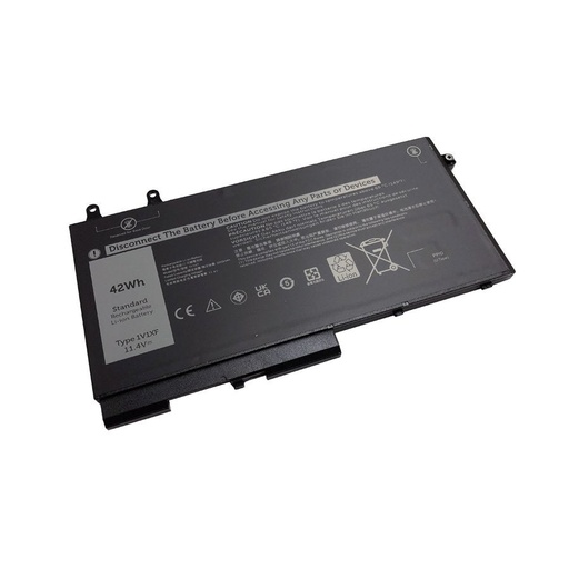 Thay Pin Laptop Dell 1V1XF