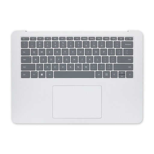 Thay Cụm mặt C (bàn phím và chiếu nghỉ) Surface Laptop Studio