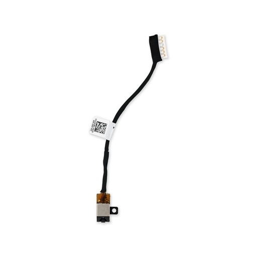 Thay Cáp sạc DC-IN Dell Inspiron - 2K7X2