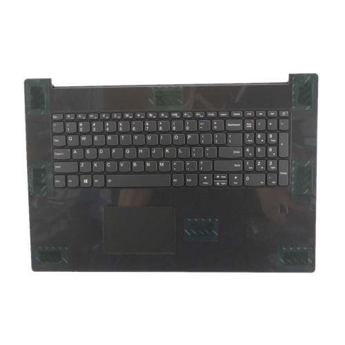 Thay Cụm mặt C (chiếu nghỉ và touchpad) Laptop Lenovo - 5CB0R48070