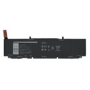 Thay Pin Dell XG4K6