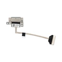 Thay Cổng sạc Surface Connect cho Surface Laptop Go 3