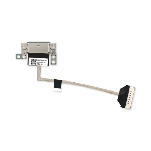 Thay Cổng sạc Surface Connect cho Surface Laptop Go 3