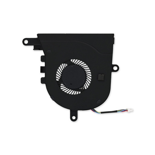 Thay Quạt tản nhiệt Dell Inspiron - NPFW6