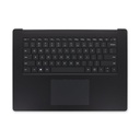 Thay Cụm mặt C (bàn phím và chiếu nghỉ) Surface Laptop 3 15"