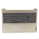 Thay Mặt C (chiếu nghỉ) Laptop Lenovo - 5CB0X57656