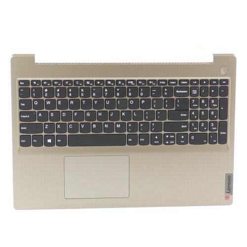 Thay Mặt C (chiếu nghỉ) Laptop Lenovo - 5CB0X57656