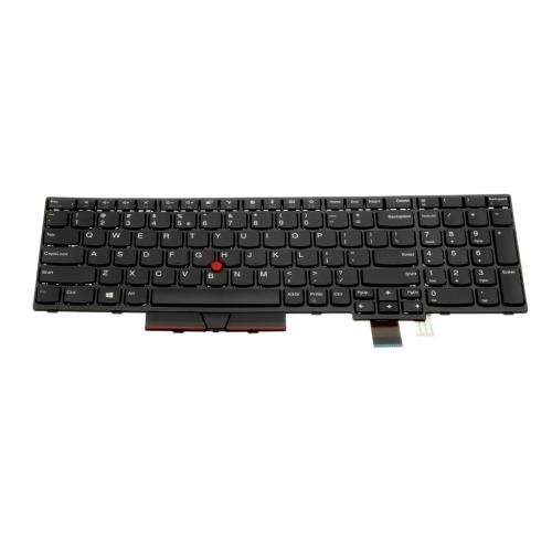 Thay Bàn phím Laptop Lenovo - 01EN958