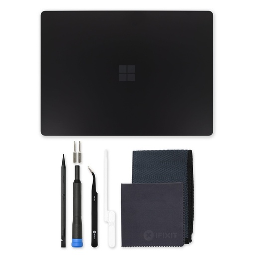 Thay Màn hình Surface Laptop 6 for Business 13.5"