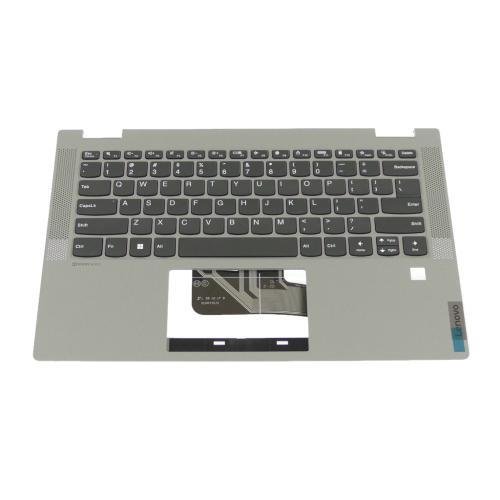 Thay Bàn di chuột (Clickpad) Laptop Lenovo - 5CB0Y85395