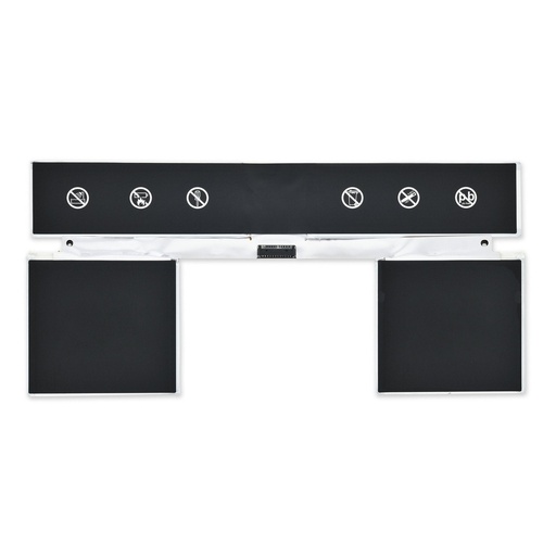 Thay Pin cho đế bàn phím Surface Book 1 13.5"