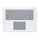 Thay Cụm mặt C (bàn phím và chiếu nghỉ) Surface Laptop 7 15"