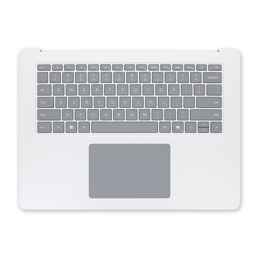 Thay Cụm mặt C (bàn phím và chiếu nghỉ) Surface Laptop 7 15"