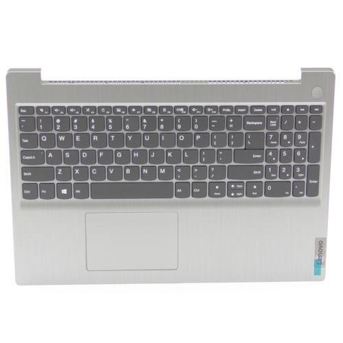 Thay Cụm mặt C (chiếu nghỉ, touchpad, bàn phím) Laptop Lenovo - 5CB0X57476